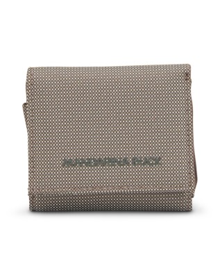  Mandarina Duck - Portafoglio Mini con Porta Monete in Mitrix