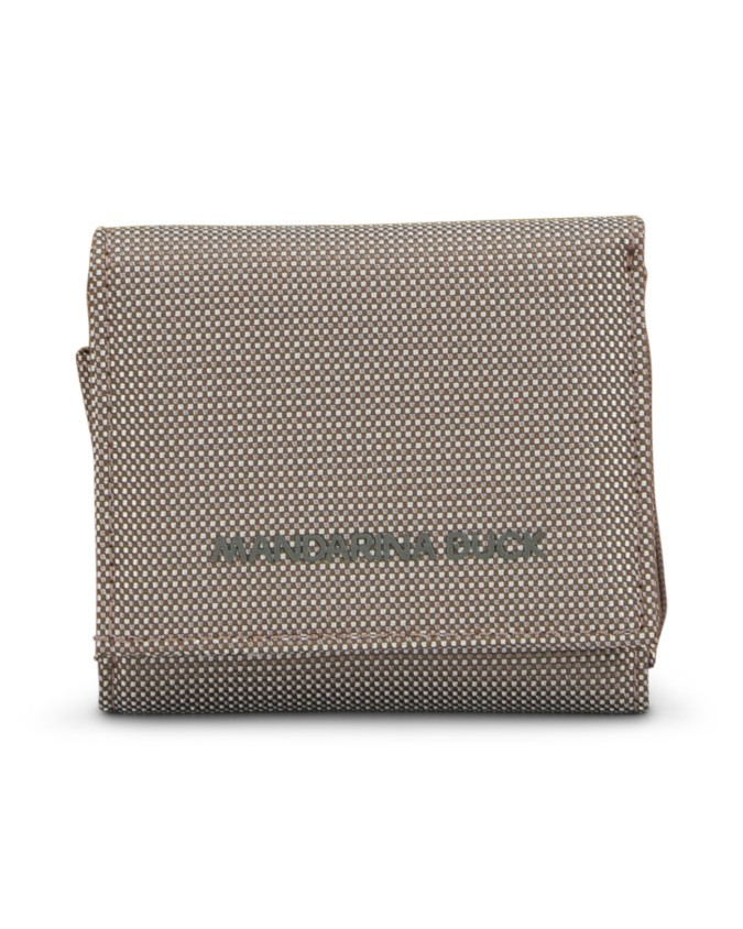 Mandarina Duck - Mini Wallet with...
