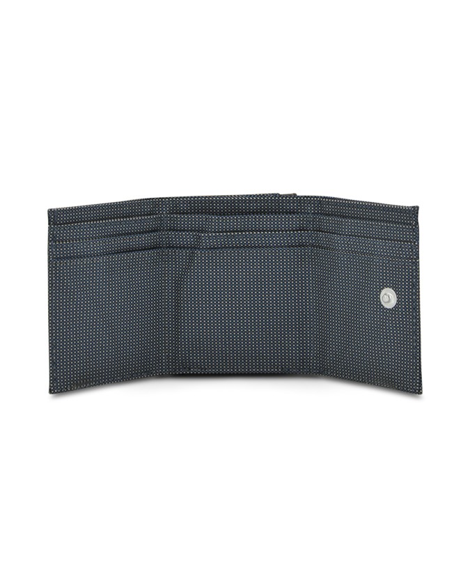 Mandarina Duck - Mini-Geldbörse mit...