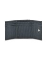 Mandarina Duck - Mini Wallet with Coin Pocket in Mitrix MD20