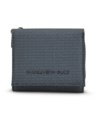  Mandarina Duck - Portafoglio Mini con Porta Monete in Mitrix