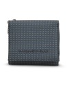 Mandarina Duck - Mini Wallet with Coin Pocket in Mitrix MD20