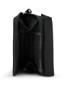 Mandarina Duck - Mini Wallet with Coin Pocket in Mitrix MD20