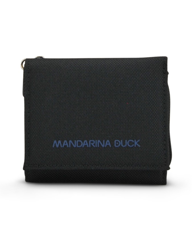 Mandarina Duck - Mini-Geldbörse mit...