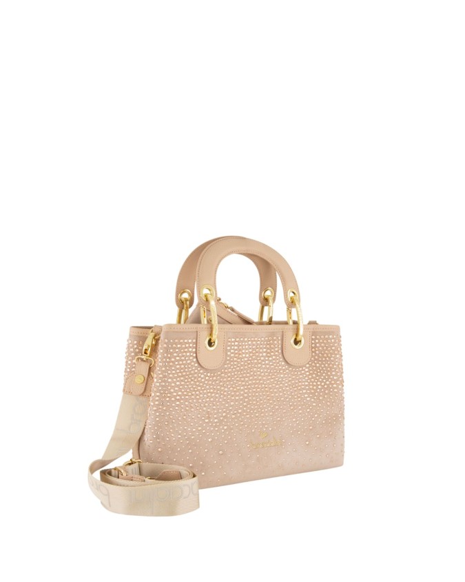 Braccialini - Borsa a mano con tracolla Tg. 