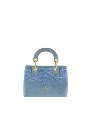  Braccialini - Borsa a mano con tracolla Tg. 