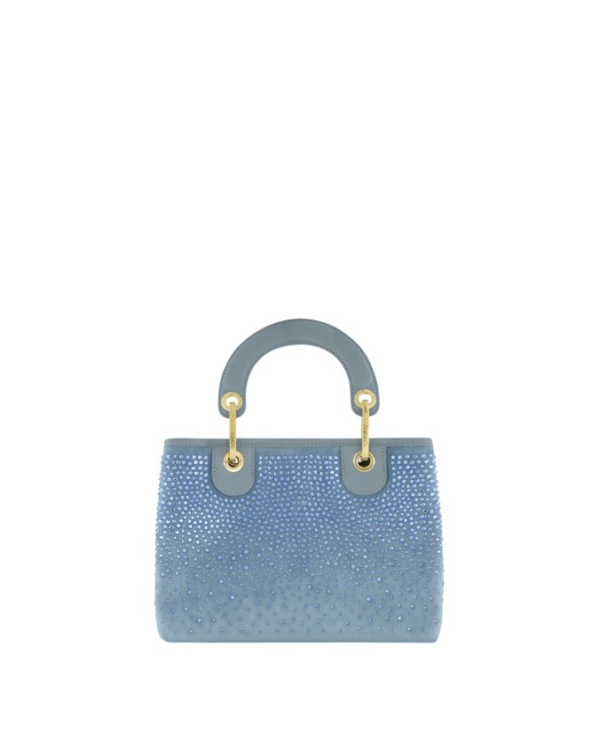  Braccialini - Borsa a mano con tracolla Tg. 
