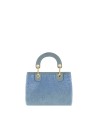  Braccialini - Borsa a mano con tracolla Tg. 