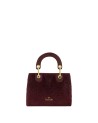  Braccialini - Borsa a mano con tracolla Tg. 