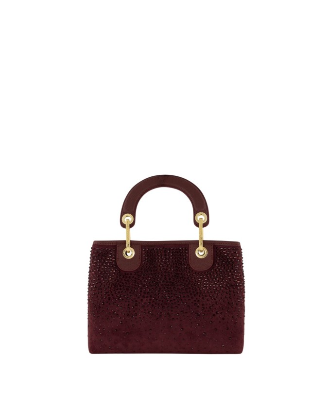  Braccialini - Borsa a mano con tracolla Tg. 