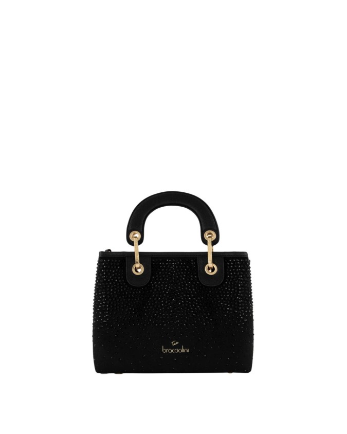  Braccialini - Borsa a mano con tracolla Tg. 