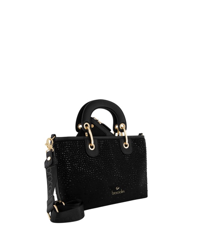  Braccialini - Borsa a mano con tracolla Tg. 