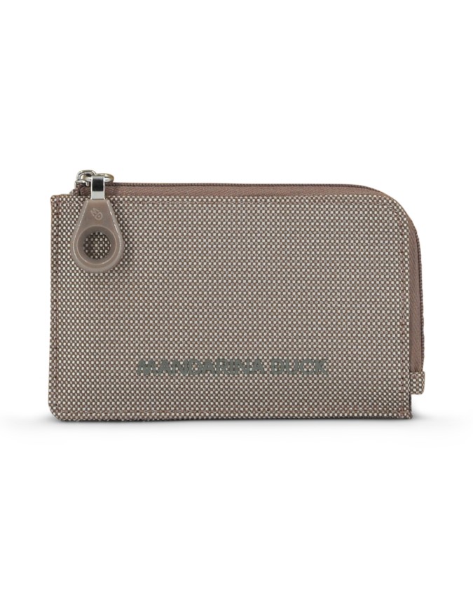 Mandarina Duck - Kreditkartenetui mit...