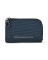 Mandarina Duck - Credit Card Holder with Coin Pocket in Mitrix MD20