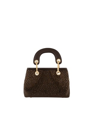  Braccialini - Borsa a mano con tracolla Tg.  2