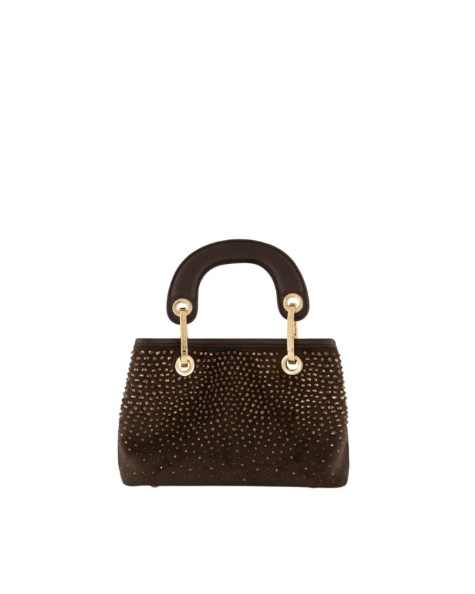 Braccialini - Borsa a mano con tracolla Tg. 
