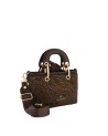  Braccialini - Borsa a mano con tracolla Tg. 