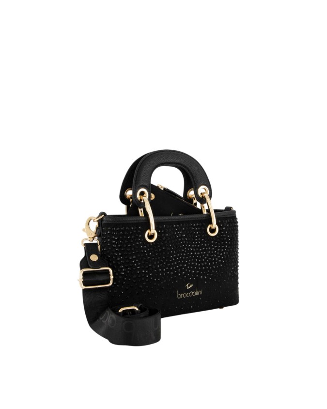 Braccialini - Handtasche mit...