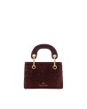  Braccialini - Borsa a mano con tracolla Tg. 