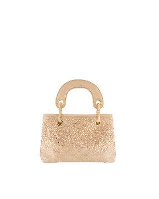  Braccialini - Borsa a mano con tracolla Tg. 