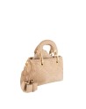  Braccialini - Borsa a mano con tracolla Tg. 