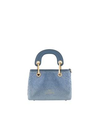  Braccialini - Borsa a mano con tracolla Tg. 