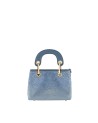  Braccialini - Borsa a mano con tracolla Tg. 
