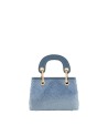  Braccialini - Borsa a mano con tracolla Tg. 