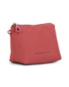 Mandarina Duck - Clutch mit Henkel aus Mitrix MD20