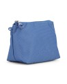 Mandarina Duck - Clutch mit Henkel aus Mitrix MD20