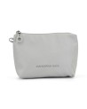Mandarina Duck - Clutch mit Henkel aus Mitrix MD20
