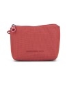 Mandarina Duck - Clutch mit Henkel aus Mitrix MD20
