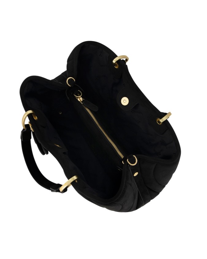  Braccialini - Borsa a mano con tracolla Tg. 