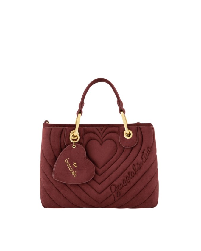  Braccialini - Borsa a mano con tracolla Tg. 