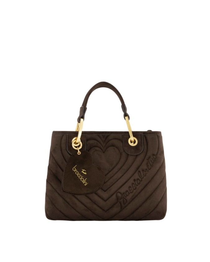  Braccialini - Borsa a mano con tracolla Tg. 