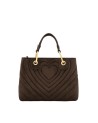  Braccialini - Borsa a mano con tracolla Tg. 