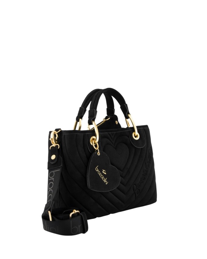  Braccialini - Borsa a mano con tracolla Tg. 