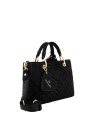  Braccialini - Borsa a mano con tracolla Tg. 