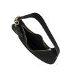  Braccialini - Borsa a spalla hobo in ecopelle scamosciata Beth