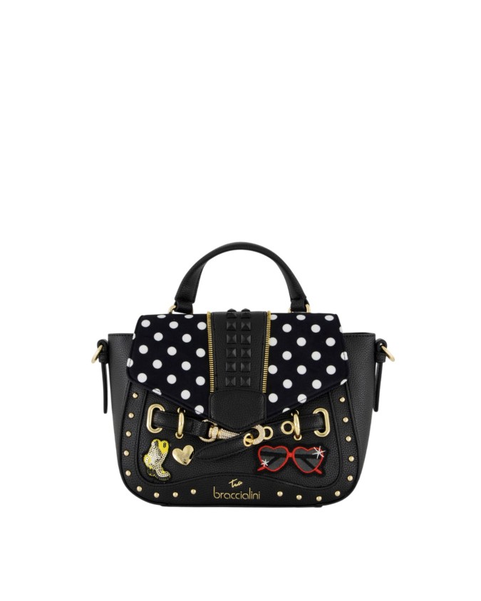 Braccialini - Handtasche aus...