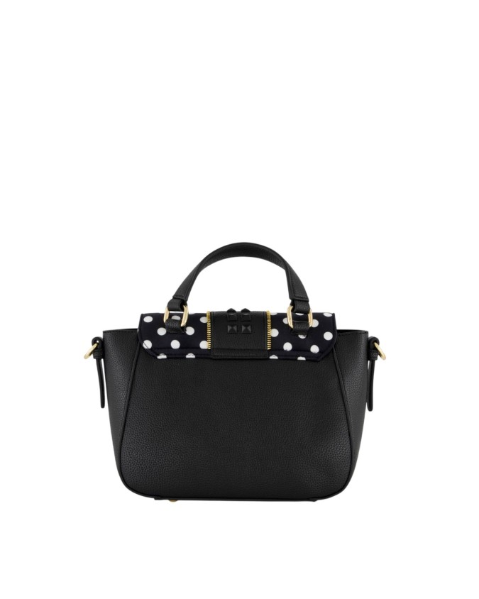 Braccialini - Size M faux leather...