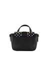  Braccialini - Borsa a mano in ecopelle Tg. 