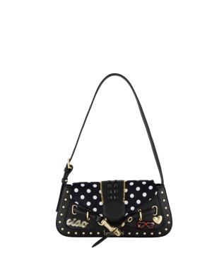  Braccialini - Borsa a spalla Tg. 