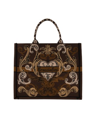  Braccialini - Borsa a mano Tg. 