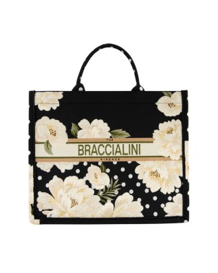  Braccialini - Borsa a mano Tg. 
