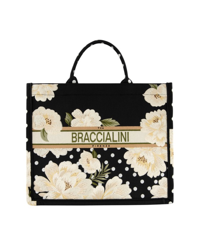  Braccialini - Borsa a mano Tg. 