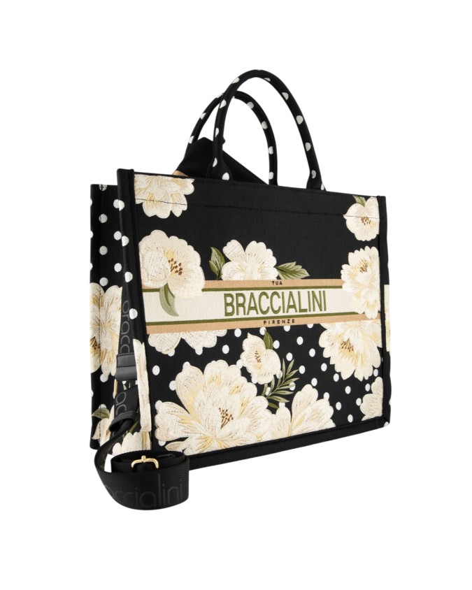  Braccialini - Borsa a mano Tg. 