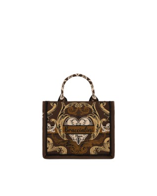  Braccialini - Borsa a mano Tg. 