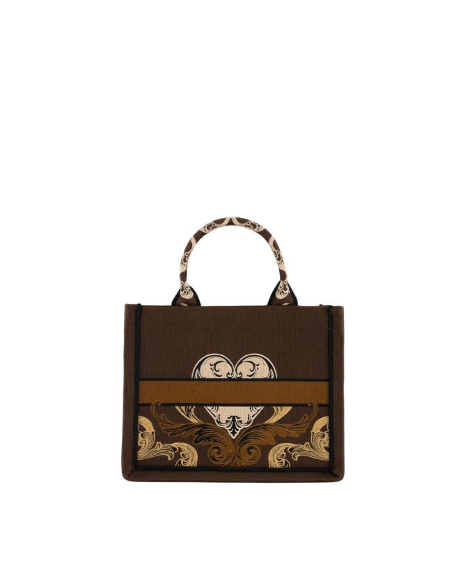 Braccialini - Handtasche, Größe M,...