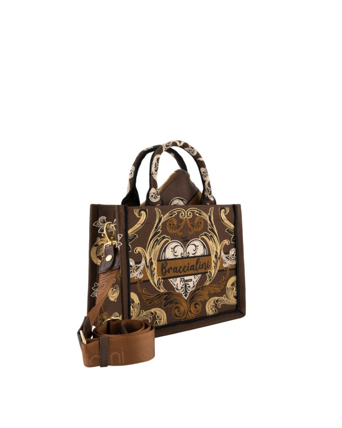  Braccialini - Borsa a mano Tg. 